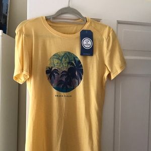 Life is good T-shirt